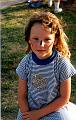 1995 - Indian Princess Family Campout, Lloyd Park, TX - Stephanie
